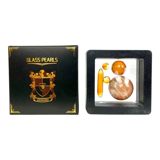PEARLS KIT BOX