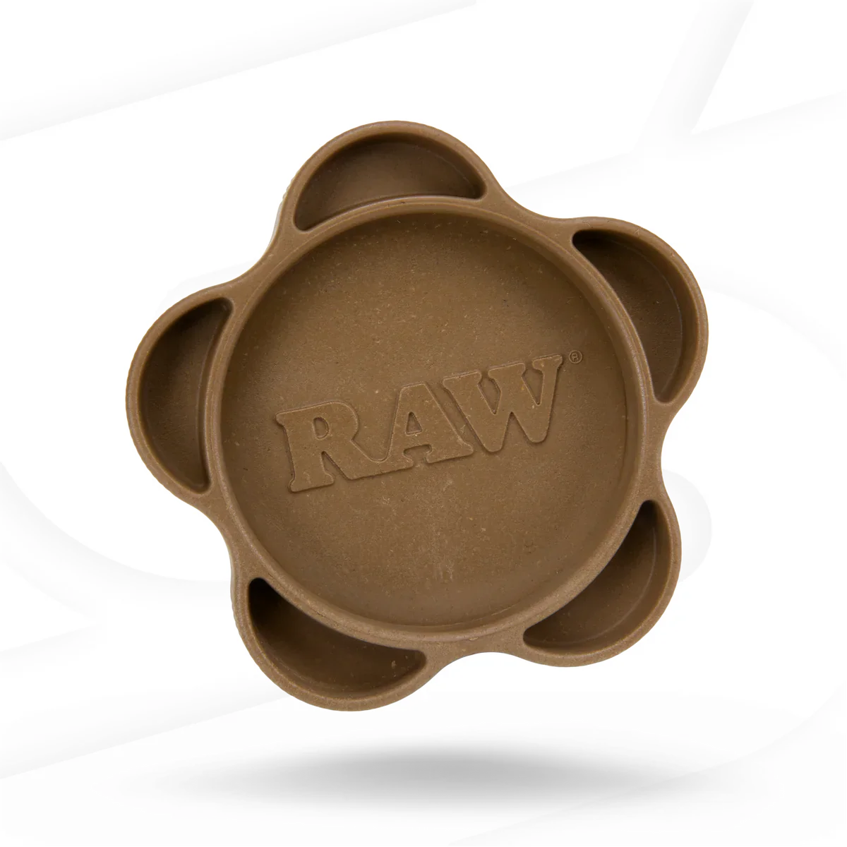 RAW Gripper Grinder V2