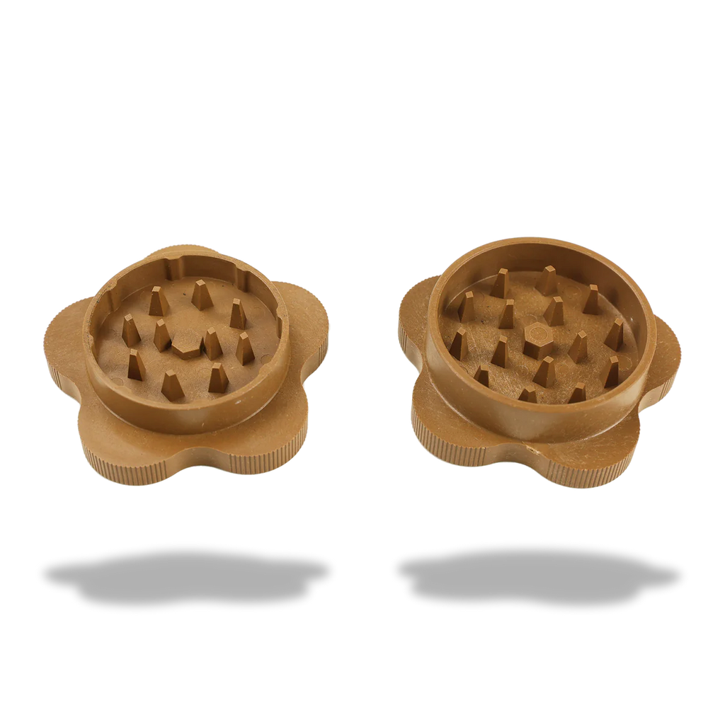 RAW Gripper Grinder V2