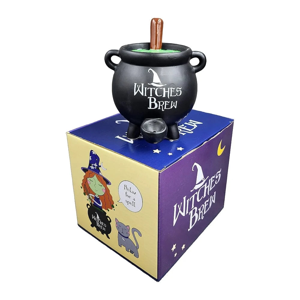 WITCHES BREW PIPE