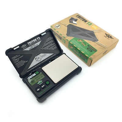 TRITON T3 400g x 0.01g