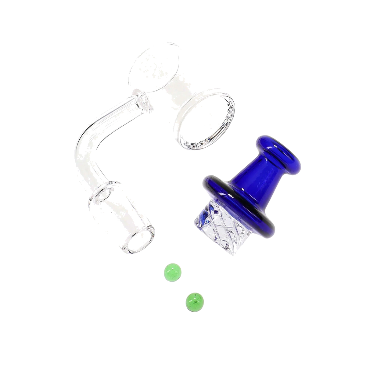 Spinner Banger Set Bag