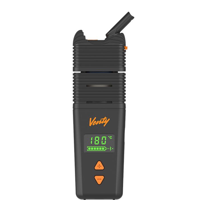VENTY Vaporizador S&amp;B