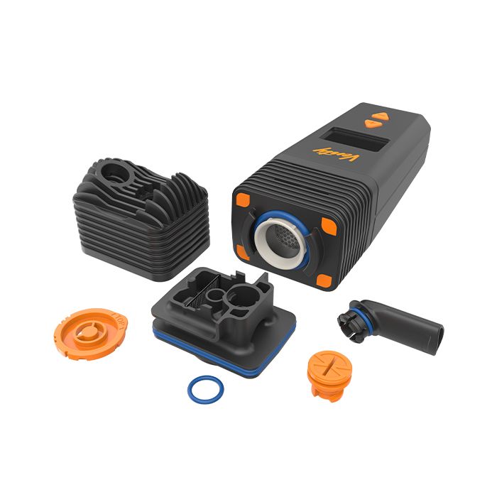 VENTY Vaporizador S&amp;B