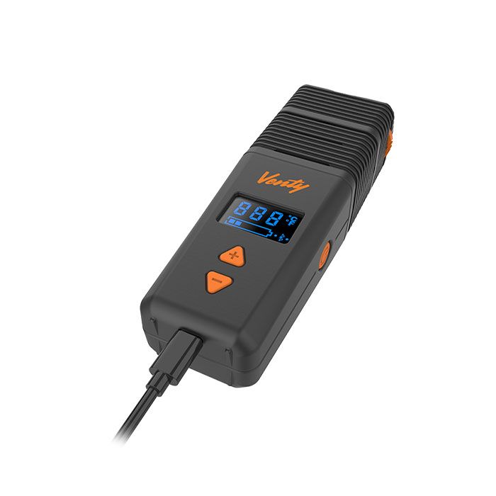VENTY Vaporizador S&amp;B