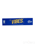 Vibes King Size Rice rolling papers