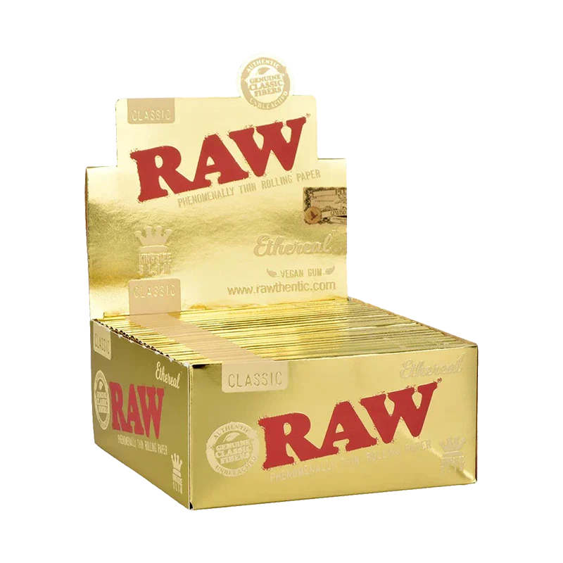 RAW Ethereal KS